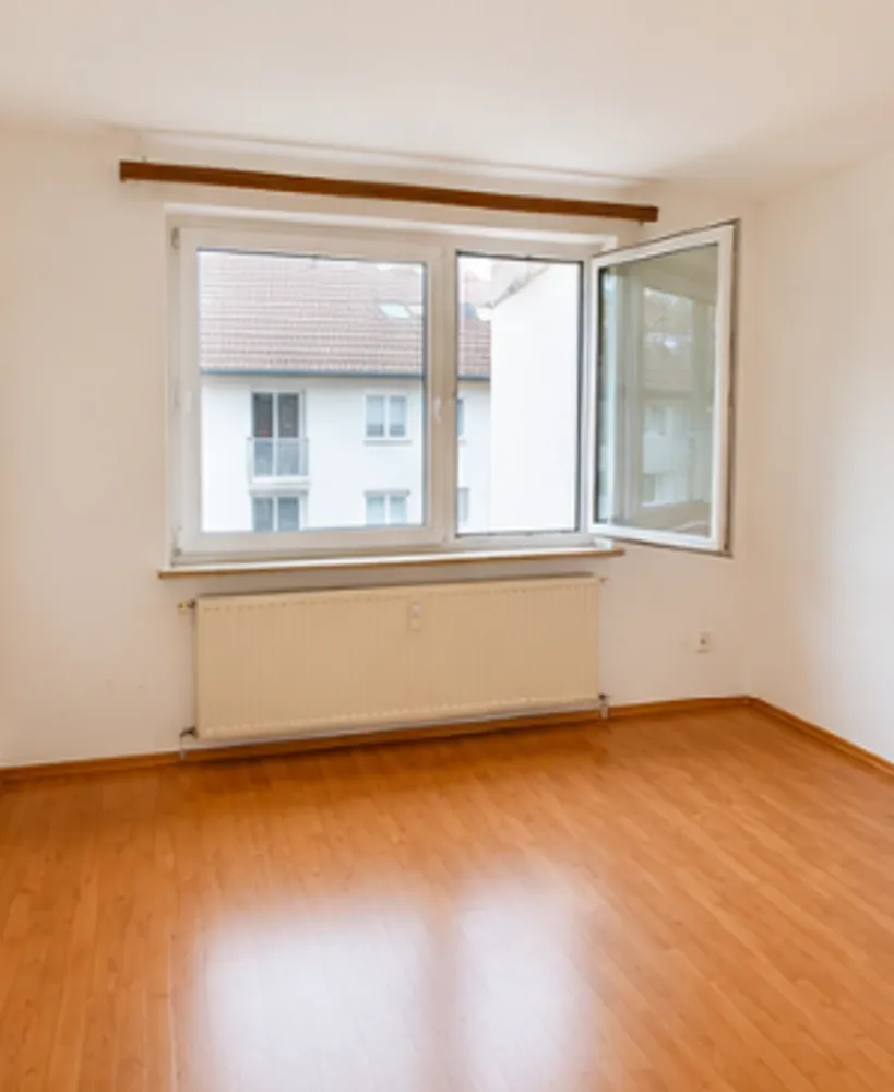 2 Zimmer Wohnung mit 54 m² in Dortmund – Bild 1