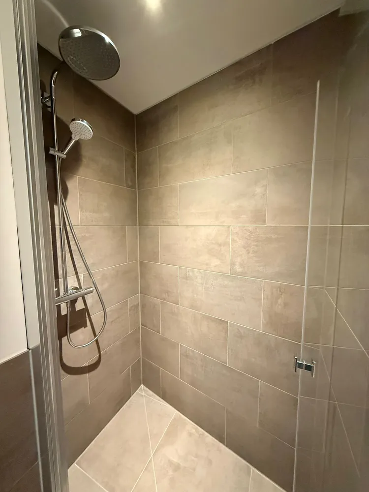 2 Zimmer Wohnung mit 78 m² in Hamburg – Bild 11