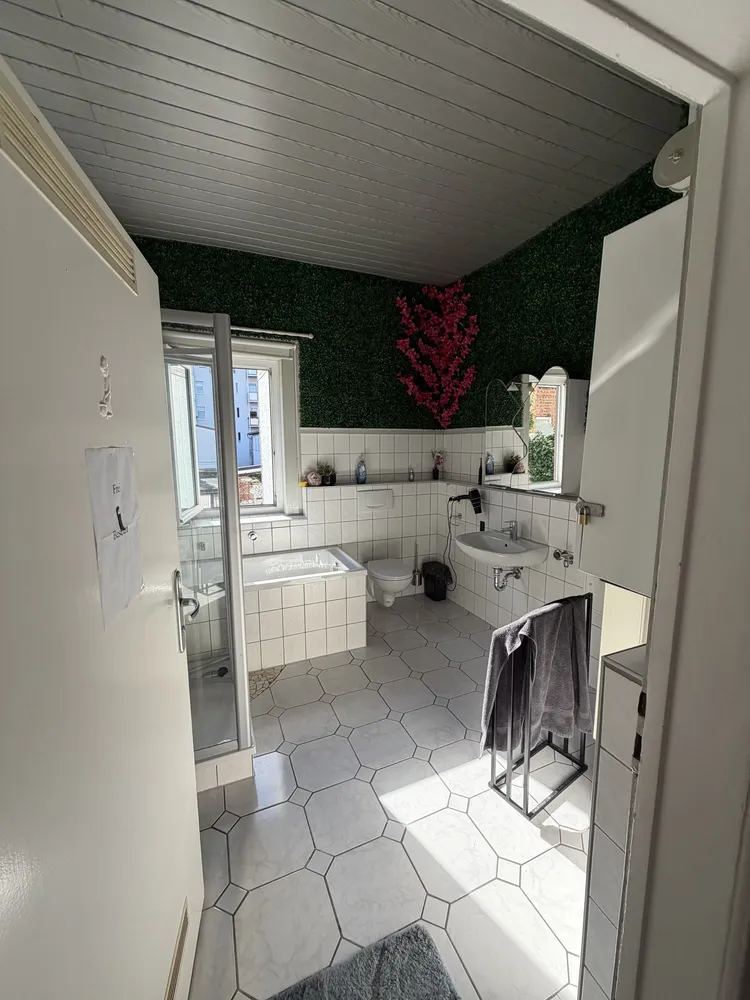 1 Zimmer Wohnung mit 20 m² in Erfurt – Bild 3