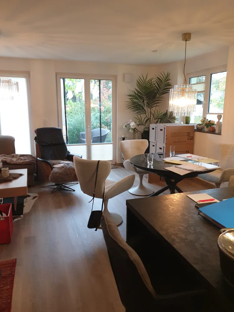 2 Zimmer Wohnung mit 69 m² in Oberhausen – Bild 11