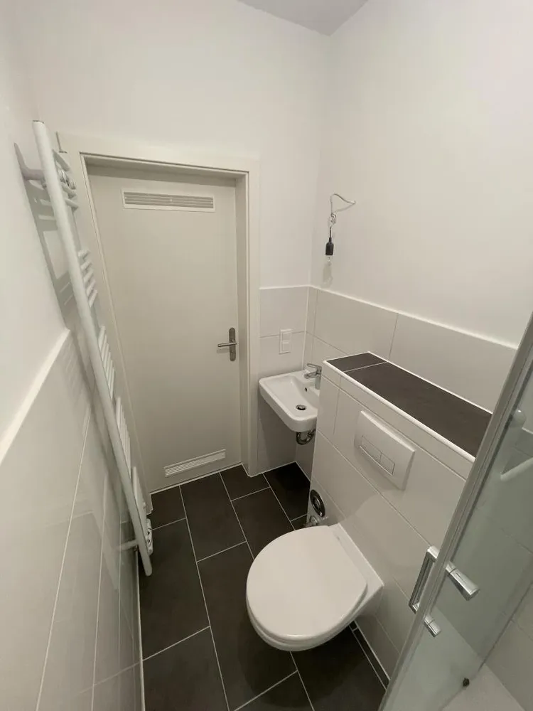 2 room apartment with 40 m² in Gelsenkirchen – Photo 7