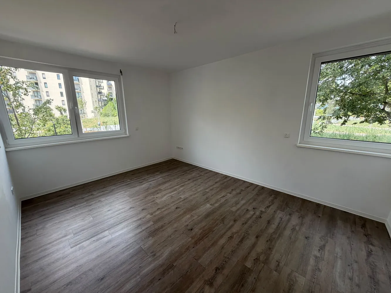 2 room apartment with 58 m² in Frankfurt am Main – Photo 3