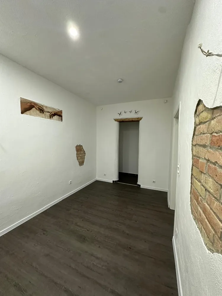 3 room apartment with 90 m² in Brunswick – Photo 5