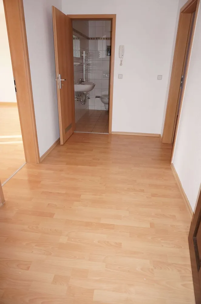2 Zimmer Wohnung mit 53 m² in Chemnitz – Bild 2