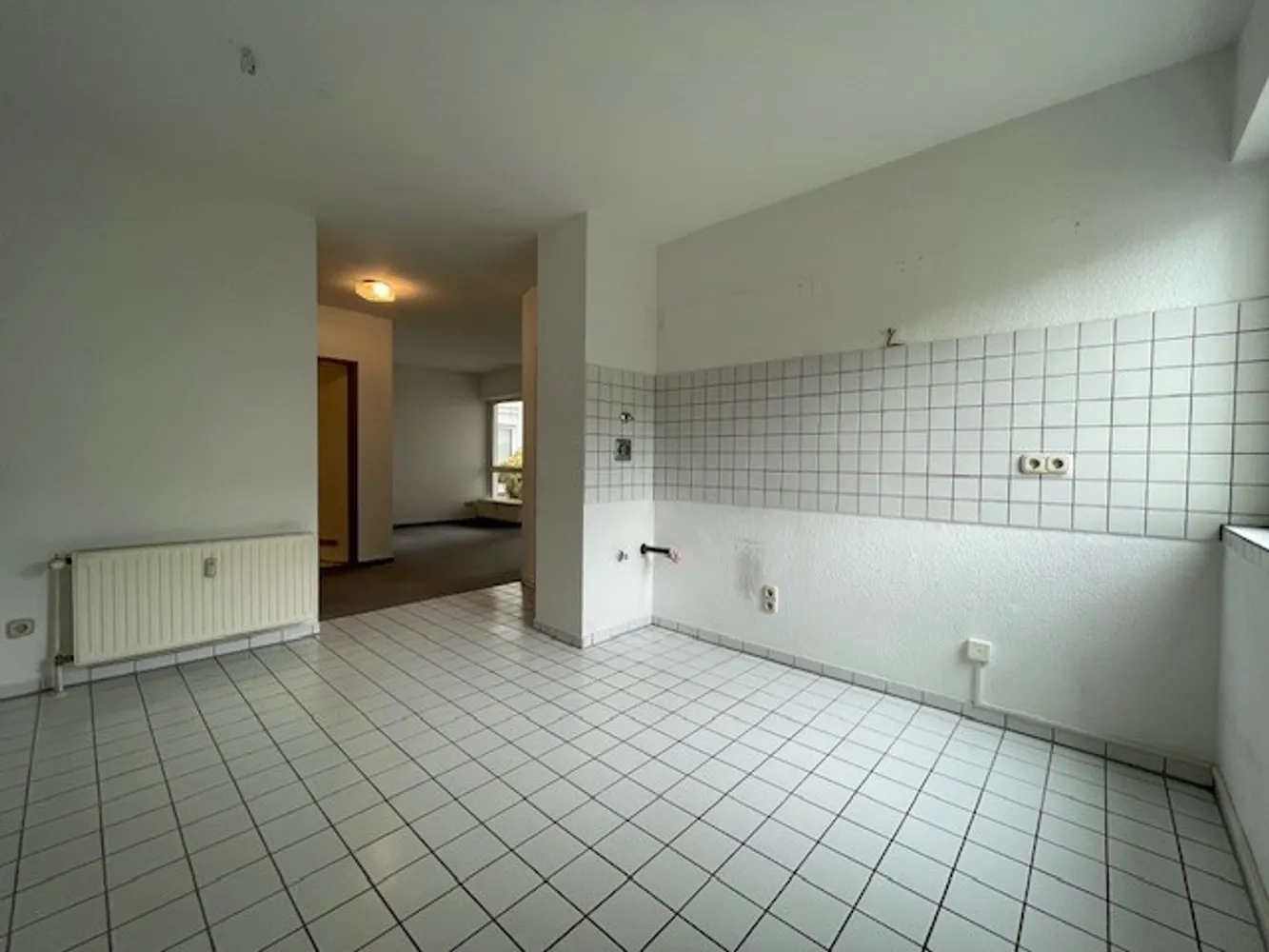 2 Zimmer Wohnung mit 51 m² in Köln – Bild 10