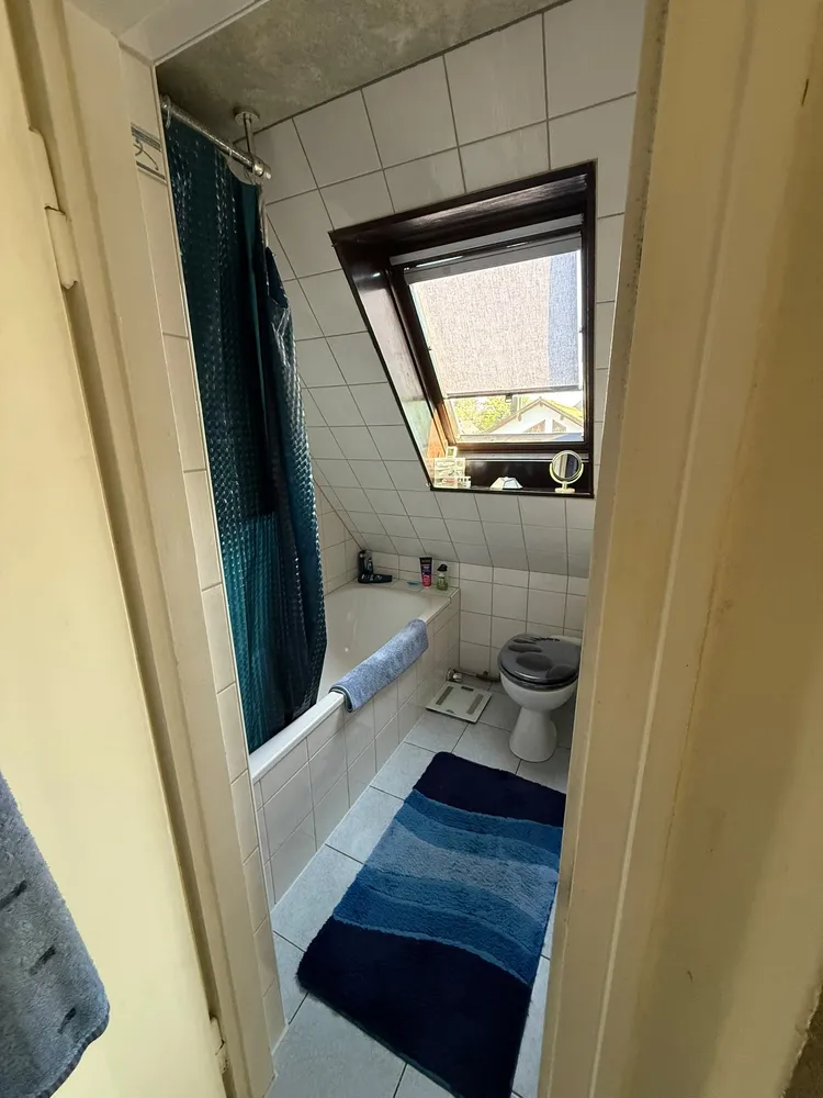 2 Zimmer Wohnung mit 47 m² in München – Bild 3