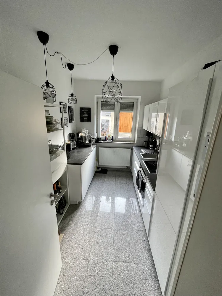 3 Zimmer Wohnung mit 72 m² in Stuttgart – Bild 8