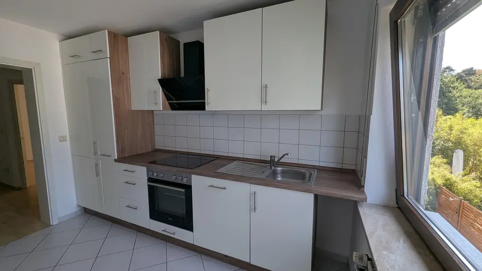 4 room apartment with 96 m² in Dietzenbach – Photo 9