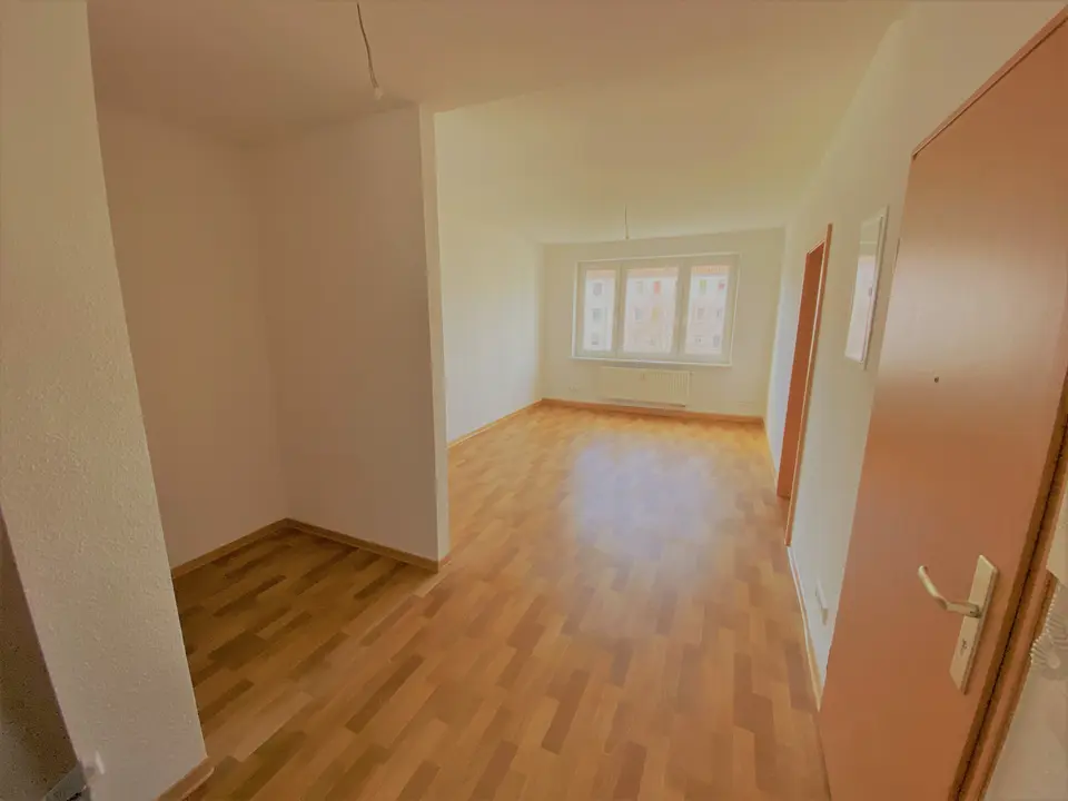 2 Zimmer Wohnung mit 46 m² in Wurzen – Bild 9