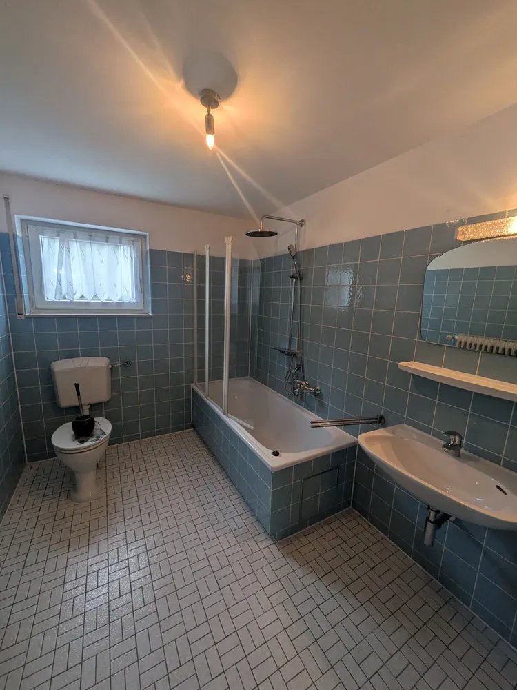 2 Zimmer Wohnung mit 48 m² in Nürtingen – Bild 1