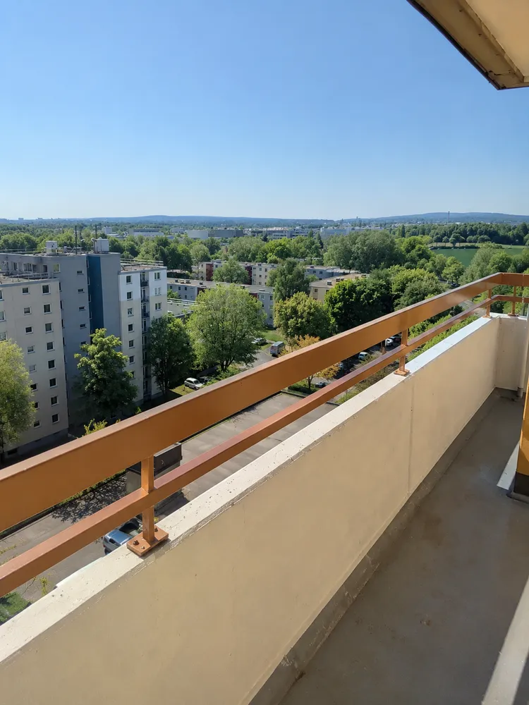 2 Zimmer Wohnung mit 41 m² in Bielefeld – Bild 1