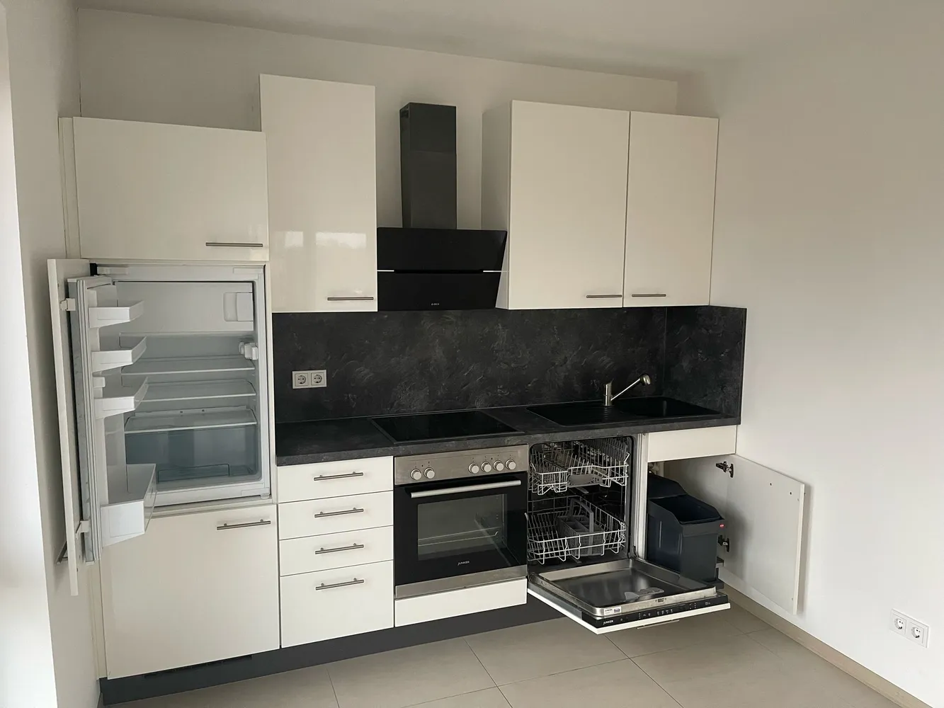 3 Zimmer Wohnung mit 70 m² in Gießen – Bild 1