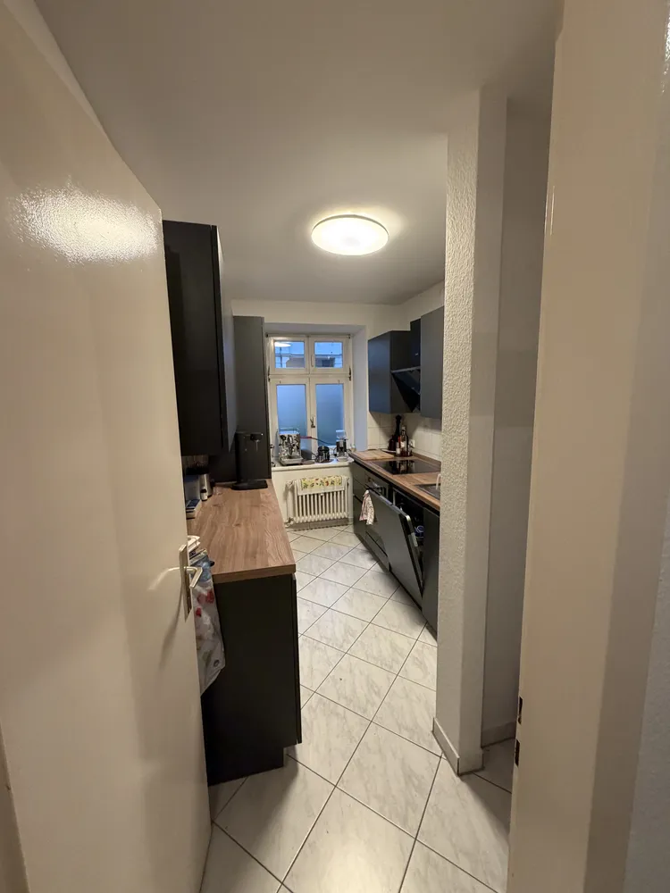 2 Zimmer Wohnung mit 64 m² in Berlin – Bild 6