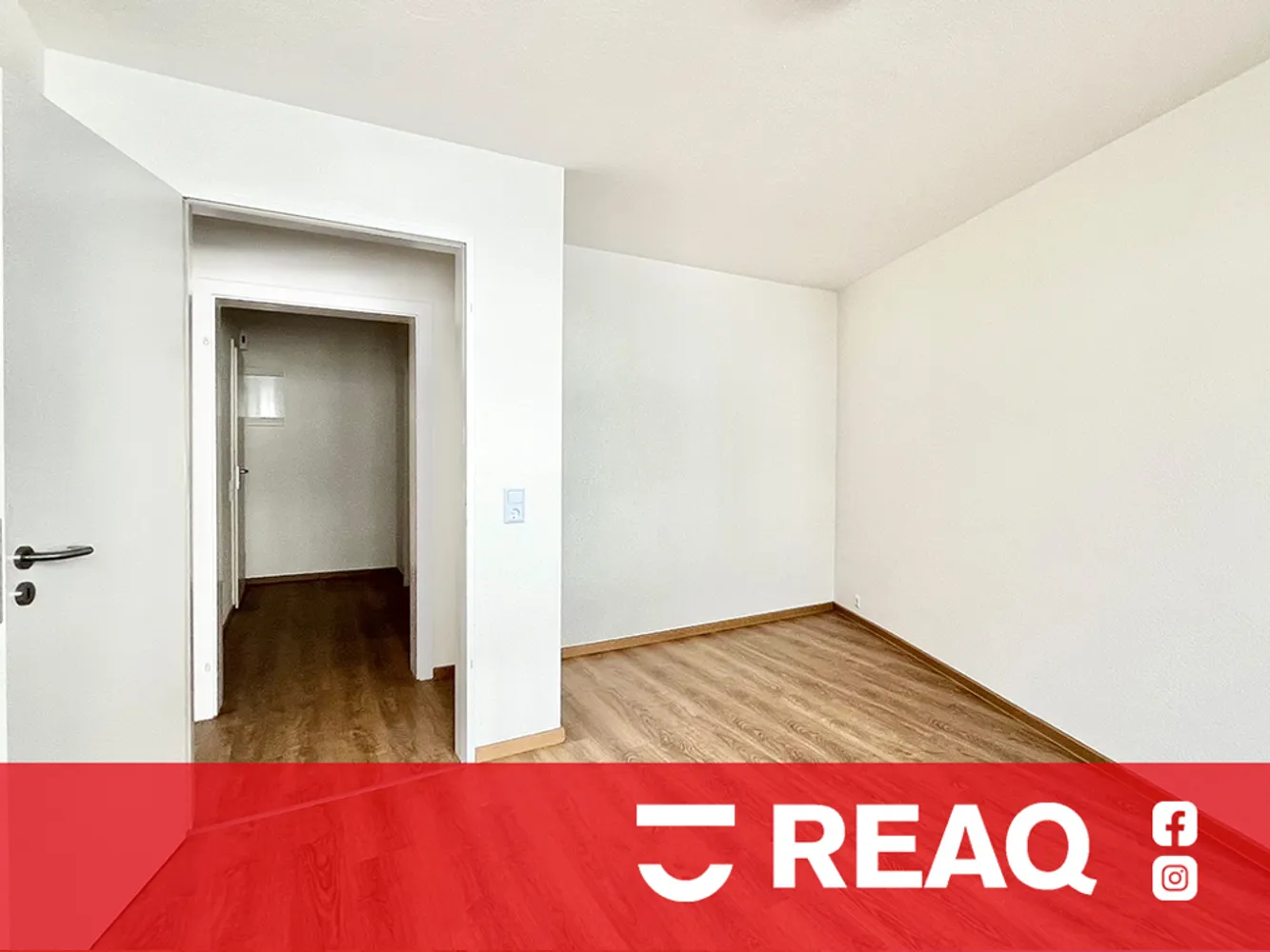 2 Zimmer Wohnung mit 42 m² in Aachen – Bild 1