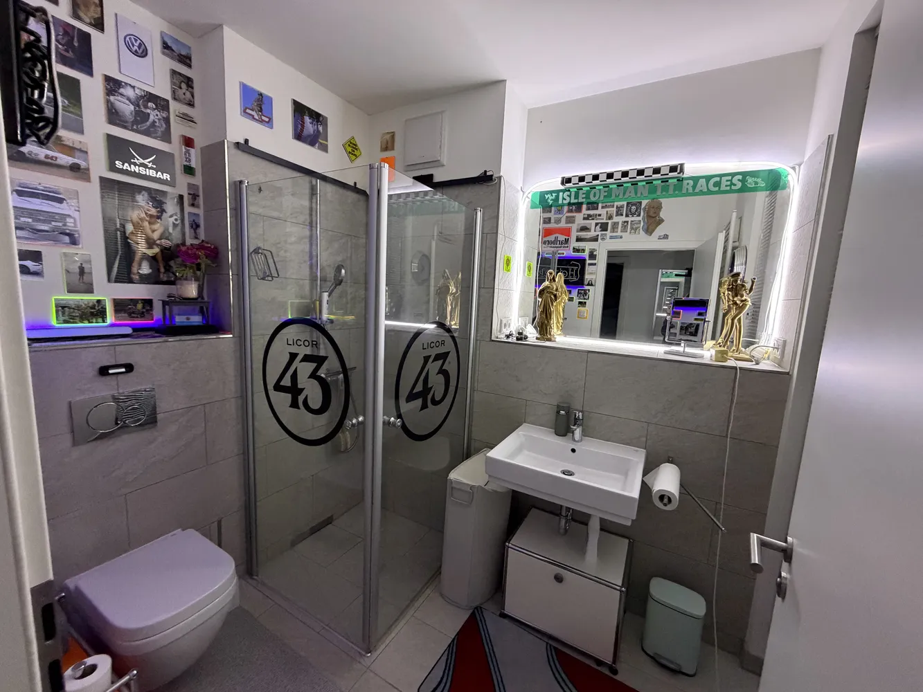 2 room apartment with 73 m² in Brunswick – Photo 4