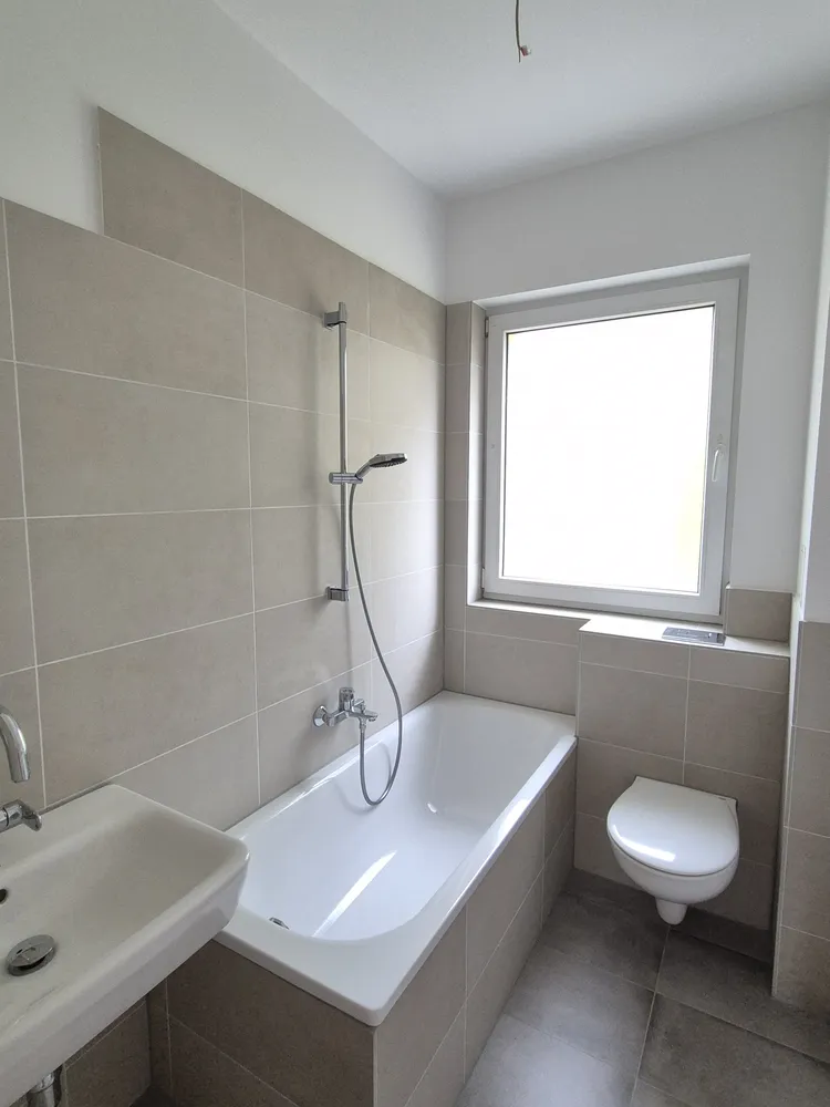 3 Zimmer Wohnung mit 58 m² in Berlin – Bild 4