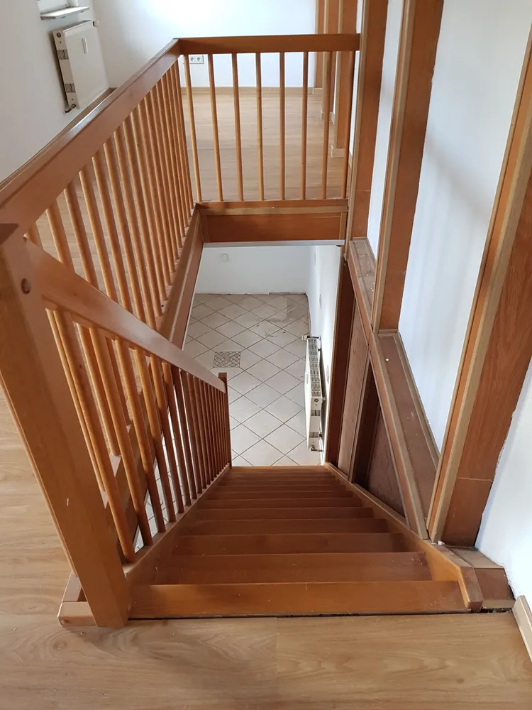 2 Zimmer Wohnung mit 53 m² in Mainz – Bild 4