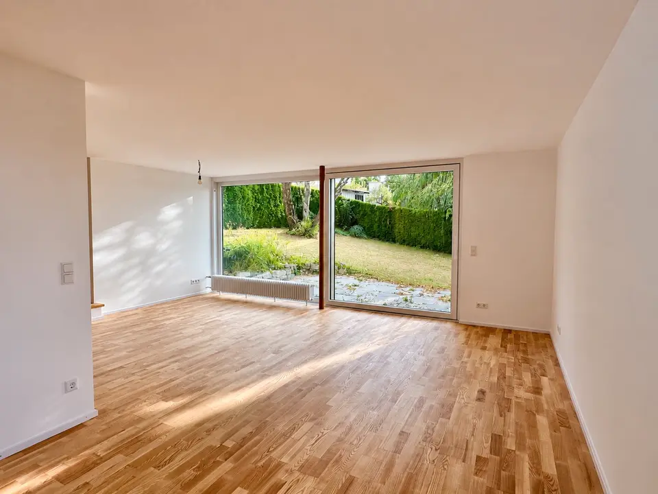 3 Zimmer Haus mit 136 m² in Nürtingen – Bild 2