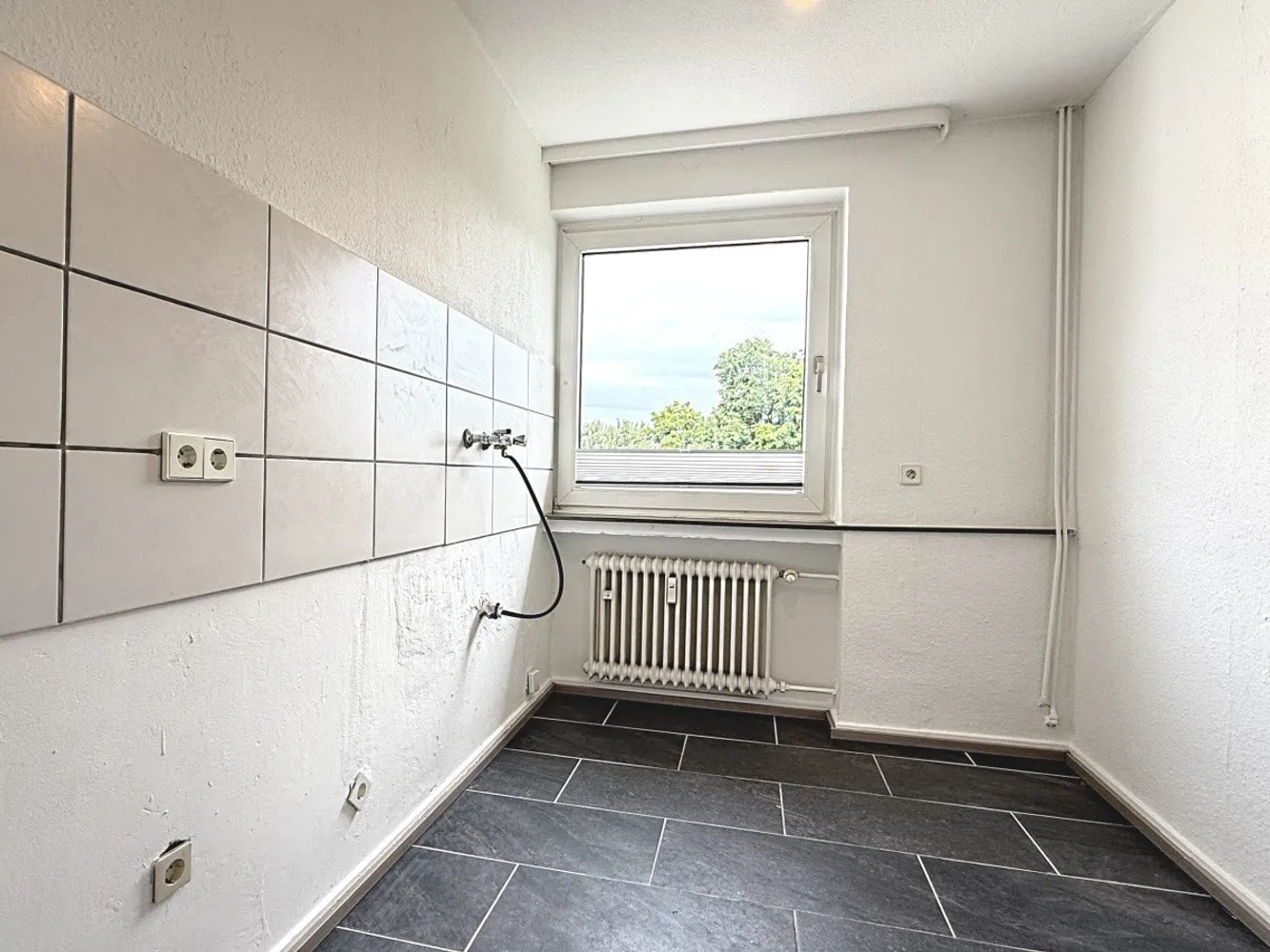 3 Zimmer Wohnung mit 54 m² in Dorsten – Bild 9