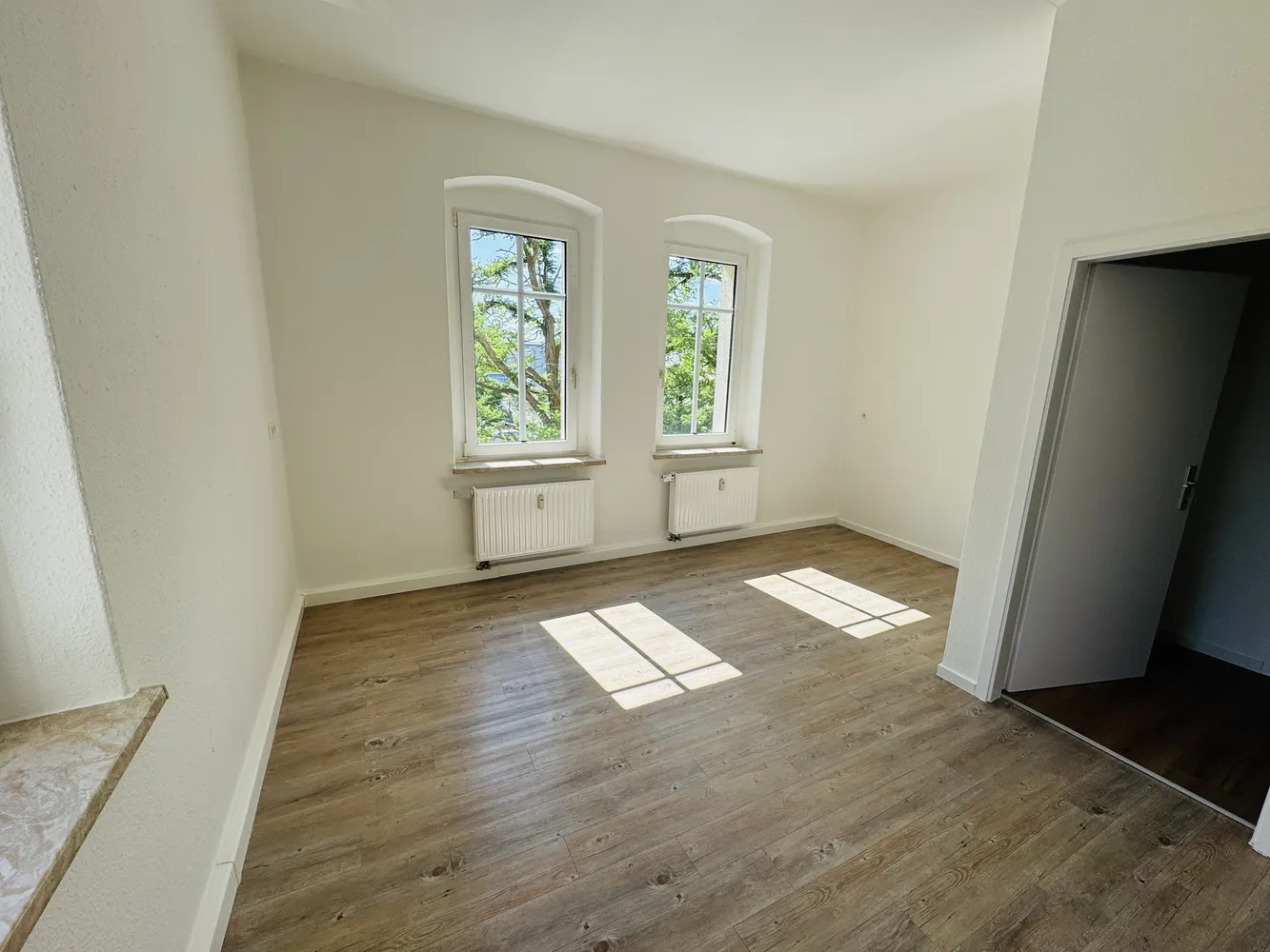 3 room apartment with 100 m² in Chemnitz – Photo 10