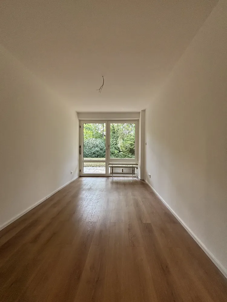 4 Zimmer Wohnung mit 107 m² in München – Bild 6