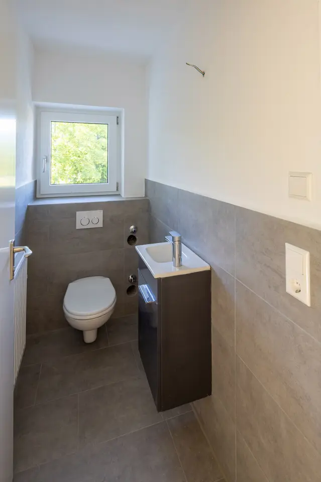 4 Zimmer Wohnung mit 85 m² in Memmingen – Bild 7