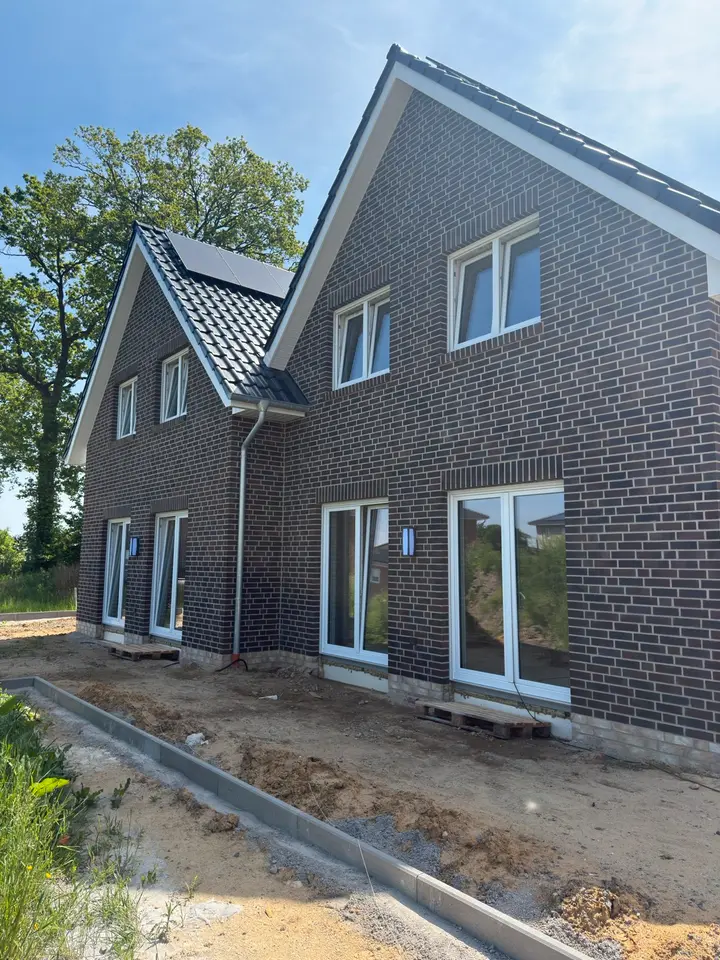 5 Zimmer Haus mit 130 m² in Bramsche – Bild 5
