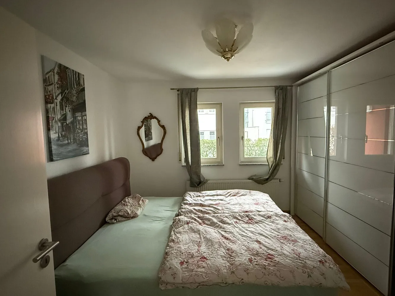 5 Zimmer Wohnung mit 125 m² in Karlsruhe – Bild 10