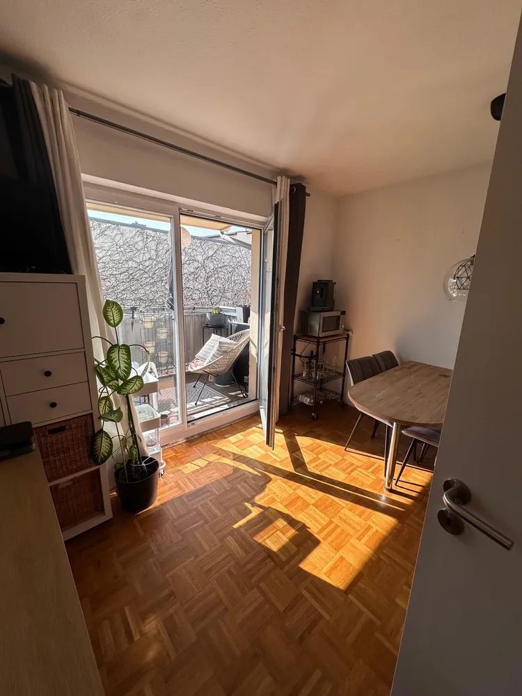 2 Zimmer Wohnung mit 35 m² in Halle (Saale) – Bild 1