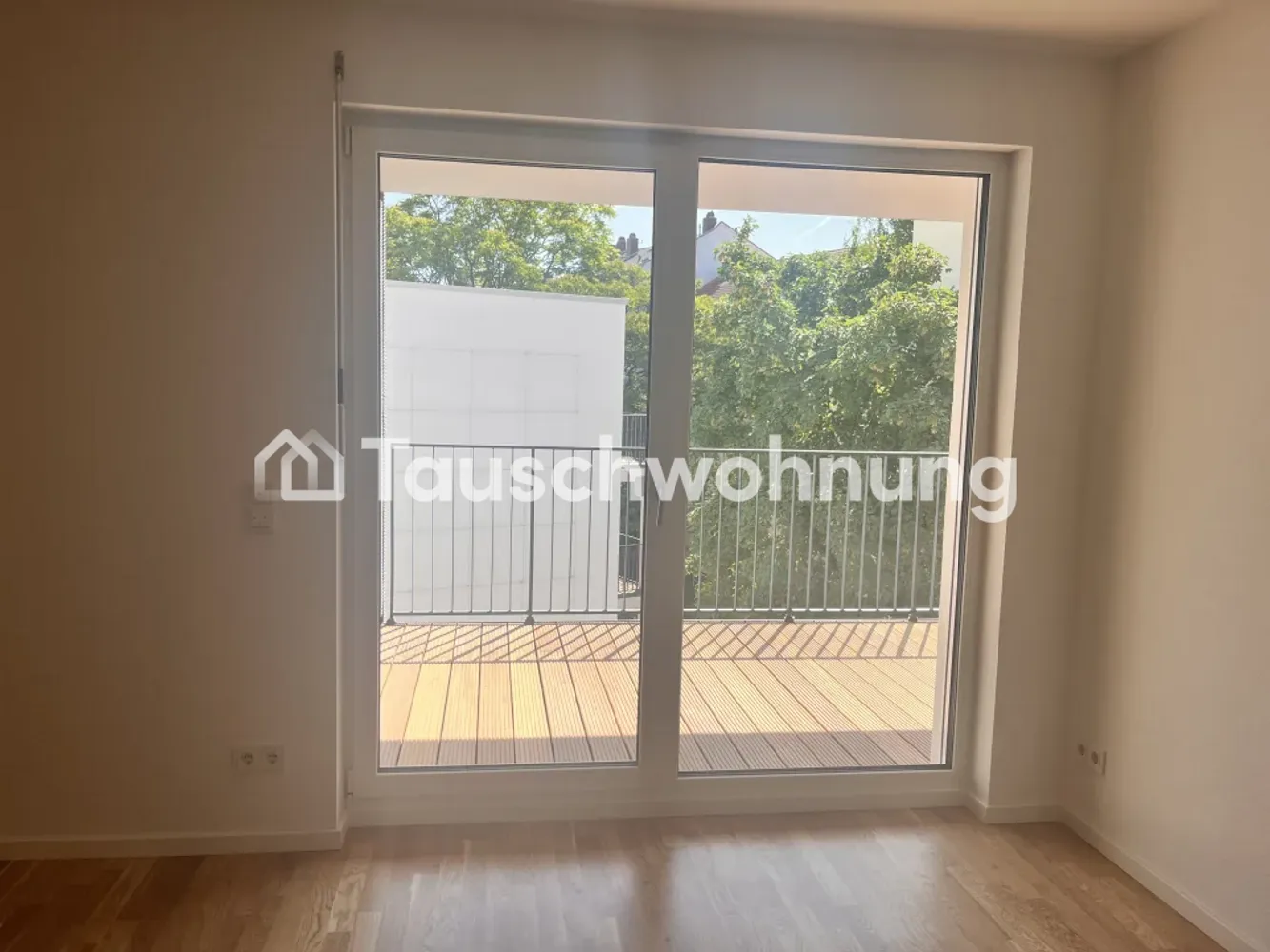 2 room apartment with 56 m² in Frankfurt am Main – Photo 7