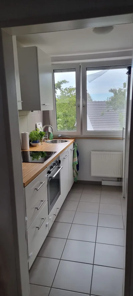 2 Zimmer Wohnung mit 50 m² in Bonn – Bild 2