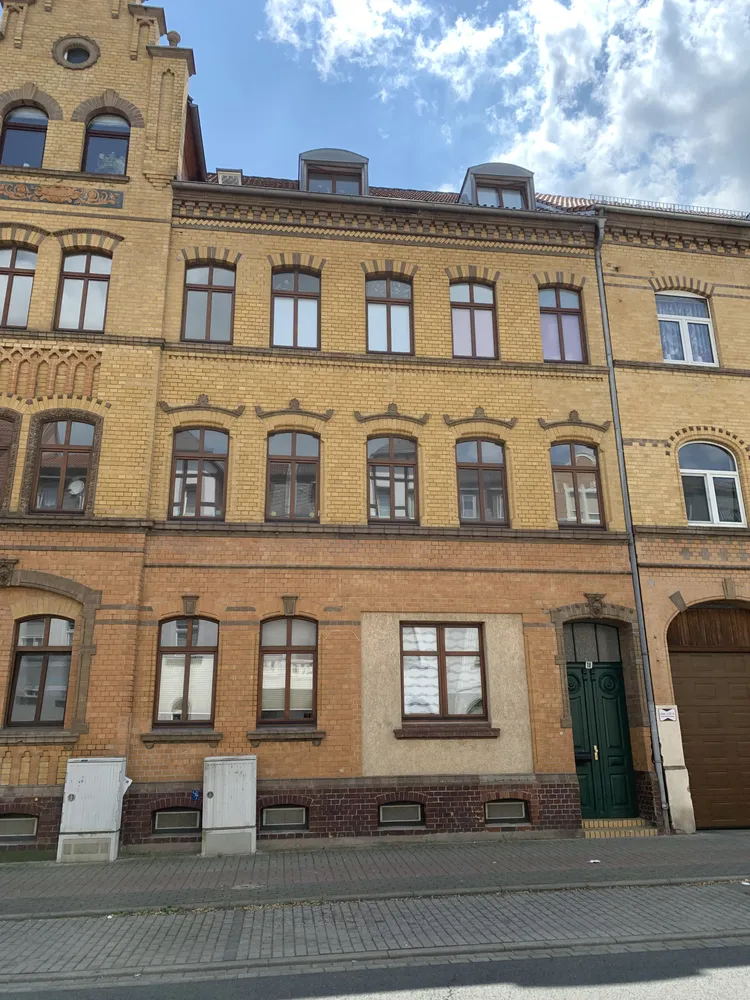 2 Zimmer Wohnung mit 65 m² in Delitzsch – Bild 5