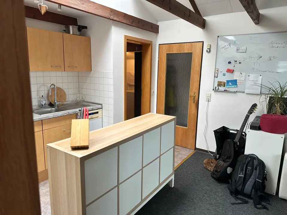 2 Zimmer Wohnung mit 55 m² in Oldenburg – Bild 4