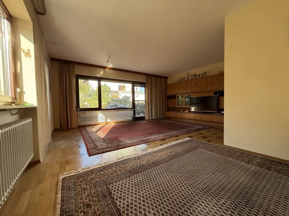 4 Zimmer Wohnung mit 105 m² in Schwäbisch Hall – Bild 1