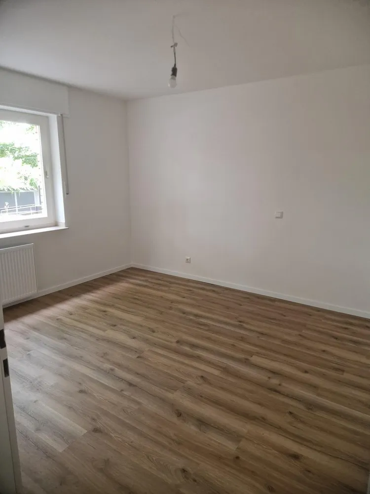 3 Zimmer Wohnung mit 53 m² in Oberhausen – Bild 2