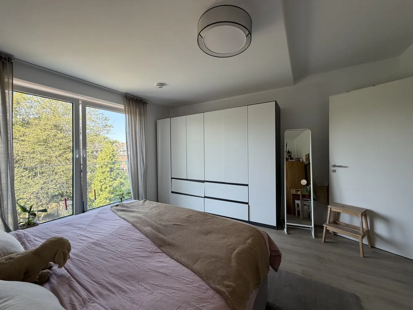 2 Zimmer Wohnung mit 88 m² in Mönchengladbach – Bild 8