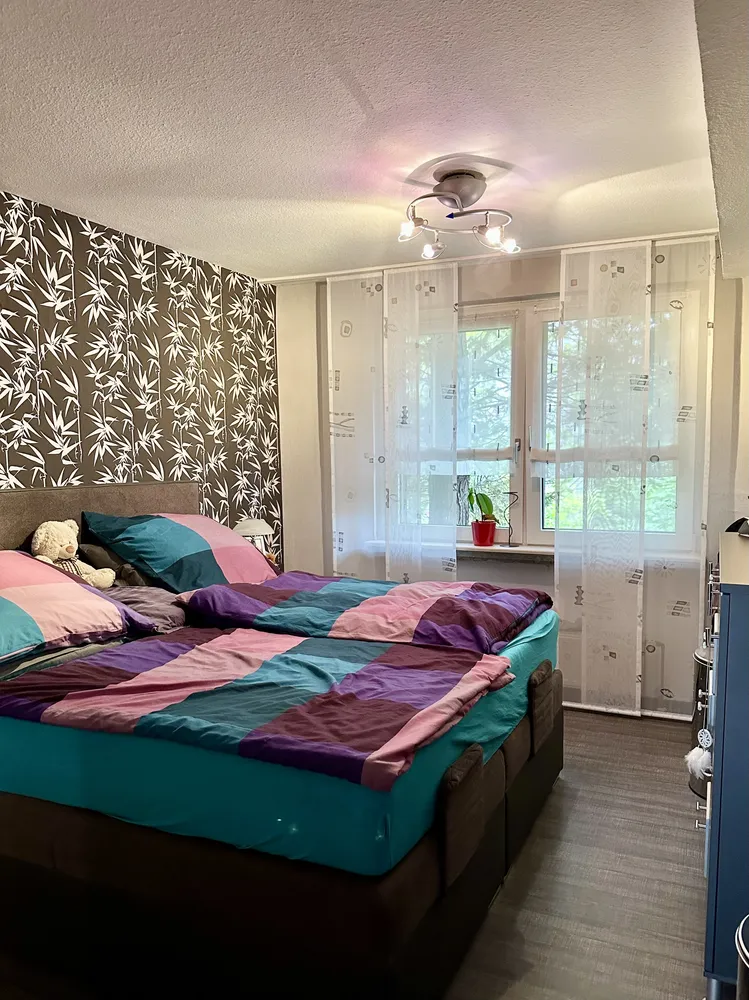 3 Zimmer Wohnung mit 93 m² in Essen – Bild 4