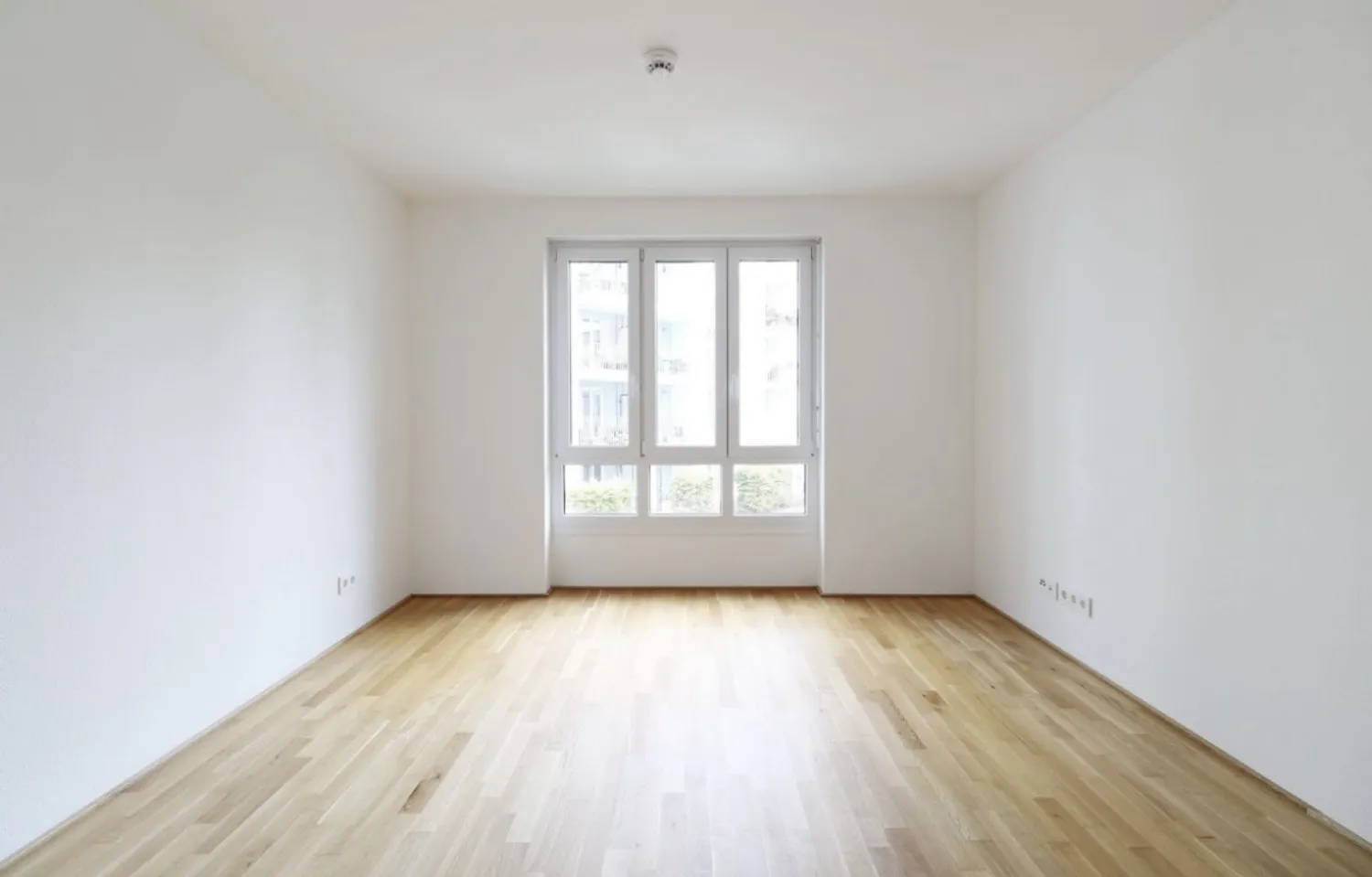 3 Zimmer Wohnung mit 78 m² in Frankfurt am Main – Bild 2
