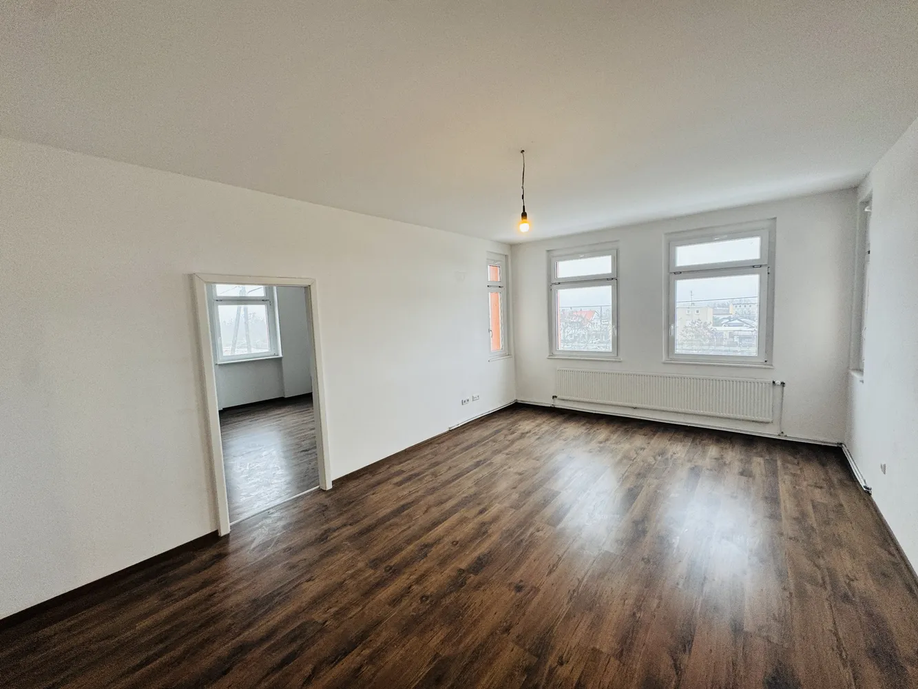 2 Zimmer Wohnung mit 78 m² in Magdeburg – Bild 6