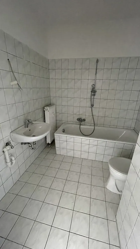 2 Zimmer Wohnung mit 42 m² in Chemnitz – Bild 10