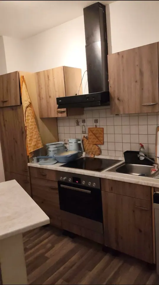 3 Zimmer Wohnung mit 58 m² in Braunschweig – Bild 6