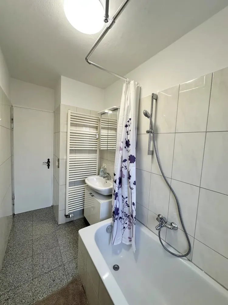 WG-Zimmer mit 15 m² in München – Bild 1