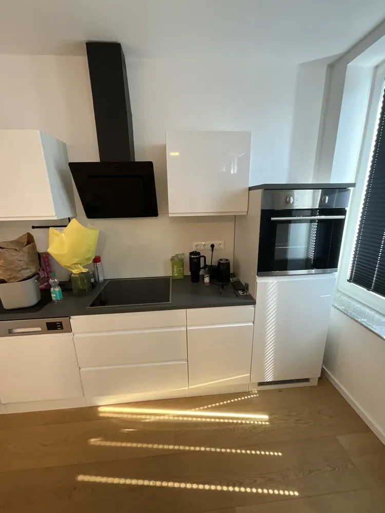 2 Zimmer Wohnung mit 65 m² in Hannover – Bild 4