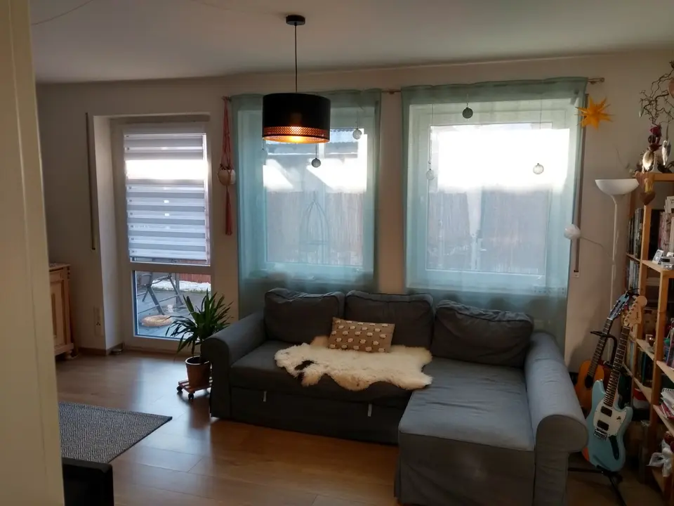 3 Zimmer Wohnung mit 105 m² in Ingolstadt – Bild 8
