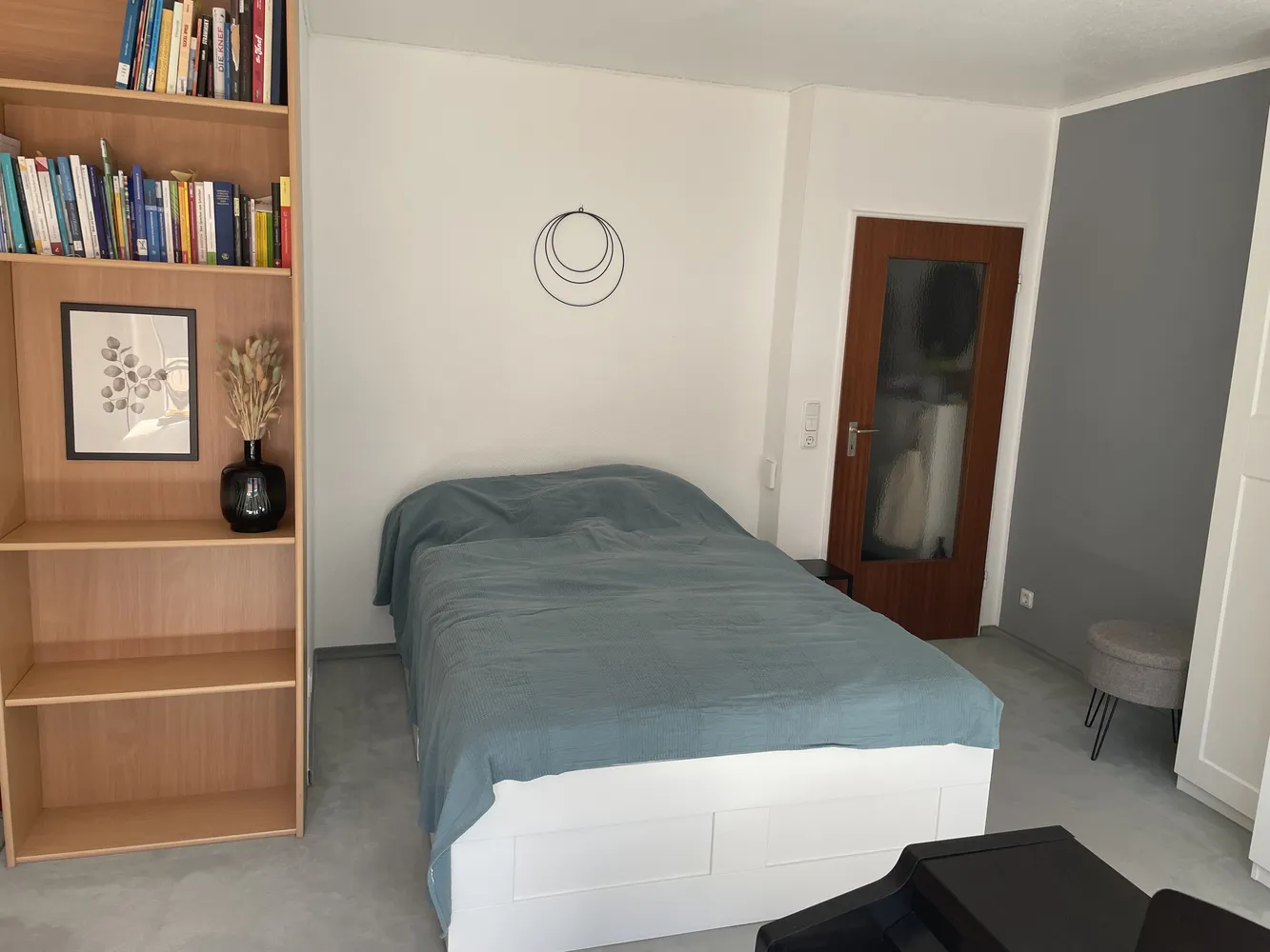 1 Zimmer Wohnung mit 33 m² in Wuppertal – Bild 8