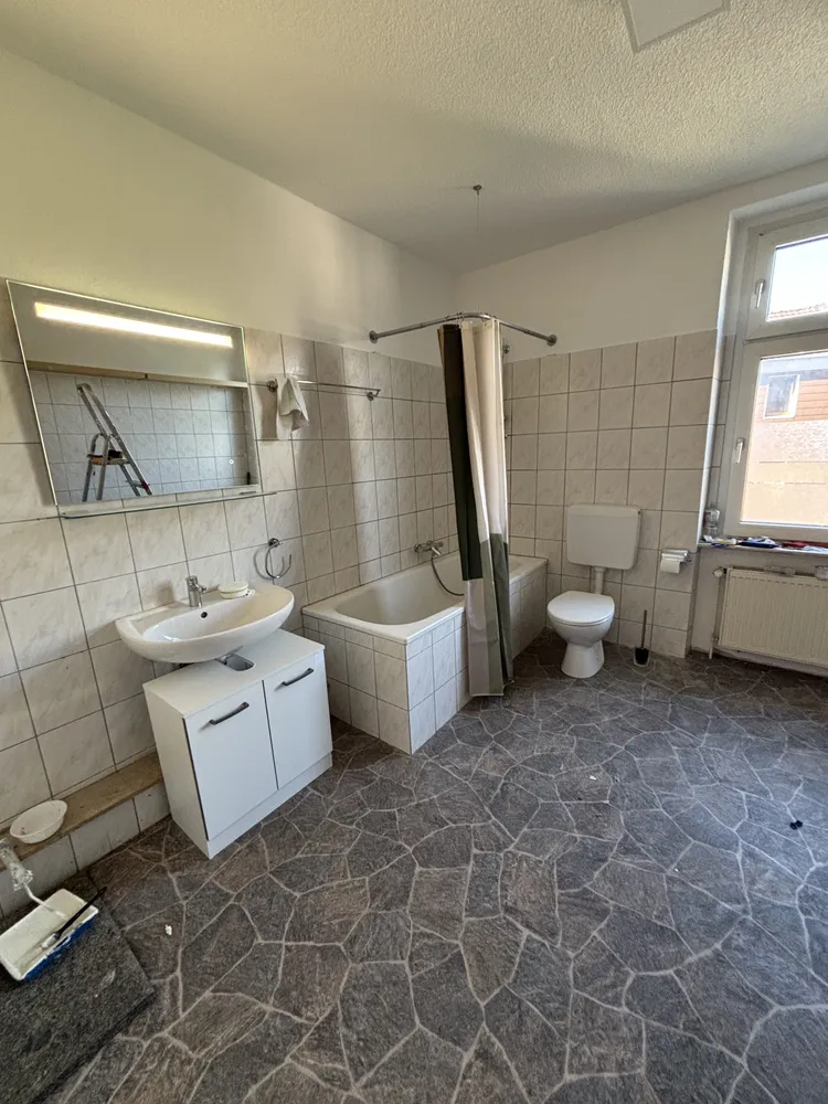 3 room apartment with 100 m² in Wuppertal – Photo 2
