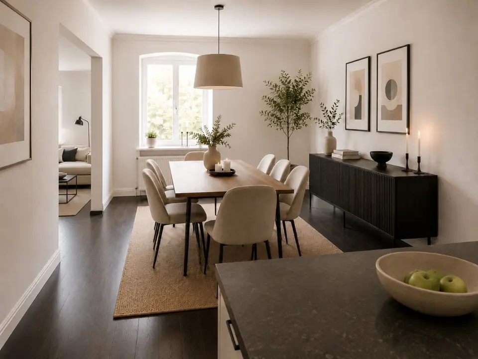 4 Zimmer Haus mit 103 m² in Günzburg – Bild 2