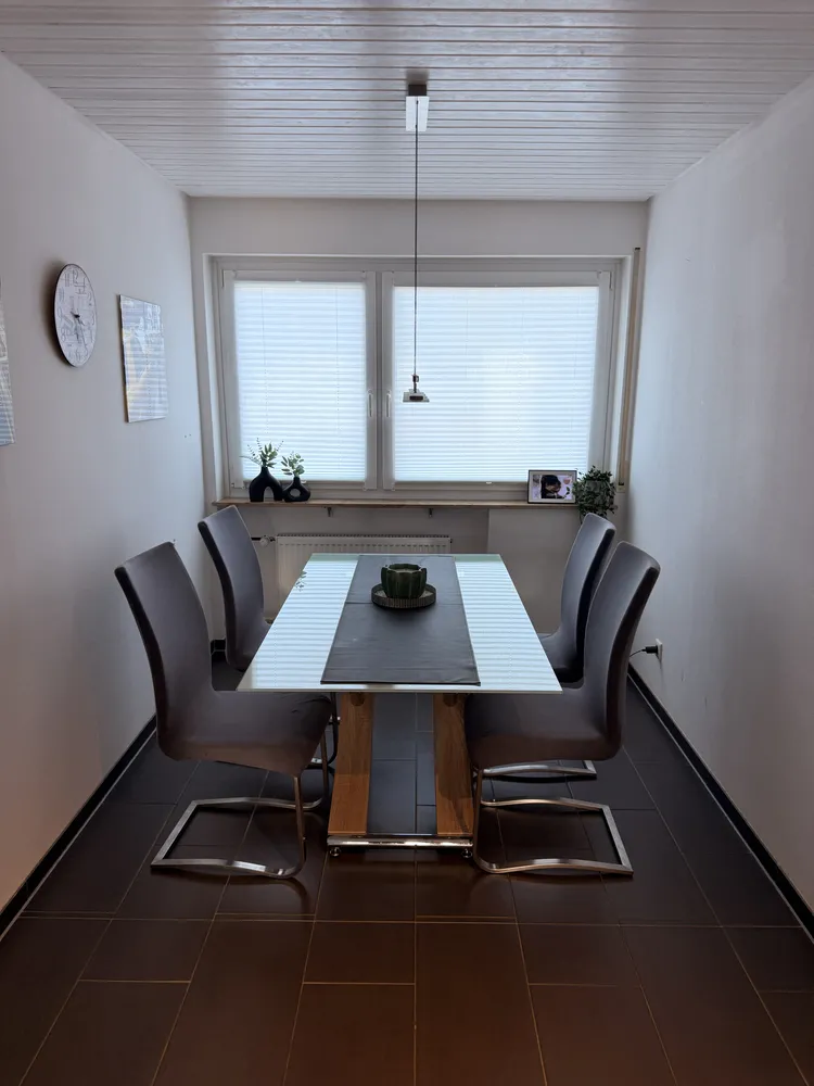 4 room apartment with 91 m² in Singen – Photo 2