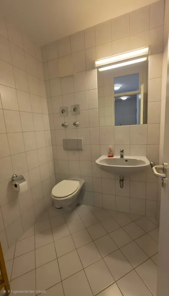 4 Zimmer Wohnung mit 110 m² in Homburg – Bild 4