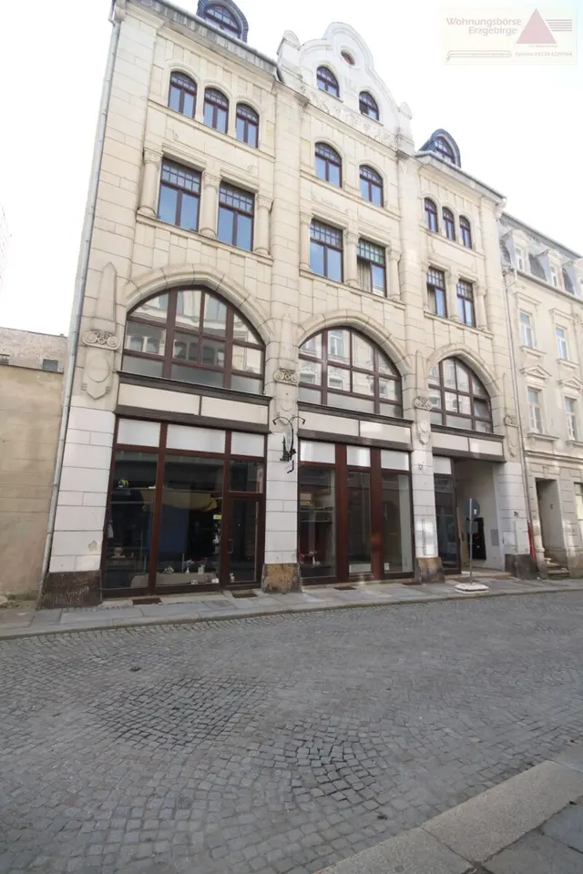 3 Zimmer Wohnung mit 74 m² in Annaberg-Buchholz – Bild 10